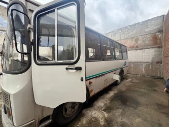 Продается автобус ПАЗ 32053, 2012 года выпуска, г. Красноярск